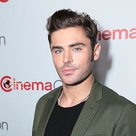 Zac Efron
